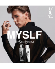 YSL Myslf Le Parfum 60ml Profumo Uomo Spray Yves Saint Laurent Originale