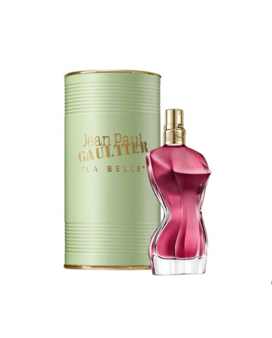 JEAN PAUL GAULTIER LA BELLE EAU DE PARFUM PROFUMO DONNA SPRAY 30 ML