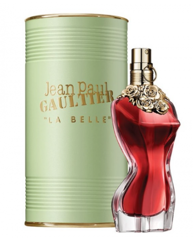 JEAN PAUL GAULTIER La Belle 50ml Profumo Donna Spray Eau De Parfum Originale JPG