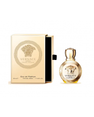 VERSACE EROS POUR FEMME EAU DE PARFUM PROFUMO DONNA SPRAY 50 ML