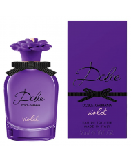 DOLCE & GABBANA DOLCE VIOLET EAU DE TOILETTE PROFUMO DONNA SPRAY 30 ML 8057971183784