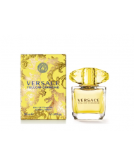 VERSACE YELLOW DIAMOND EAU DE TOILETTE PROFUMO DONNA SPRAY 90 ML