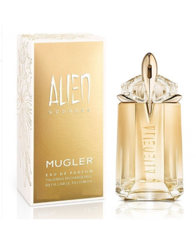 MUGLER ALIEN GODDESS EAU DE PARFUM PROFUMO DONNA SPRAY 60 ML
