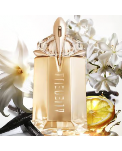 MUGLER ALIEN GODDESS EAU DE PARFUM PROFUMO DONNA SPRAY 60 ML