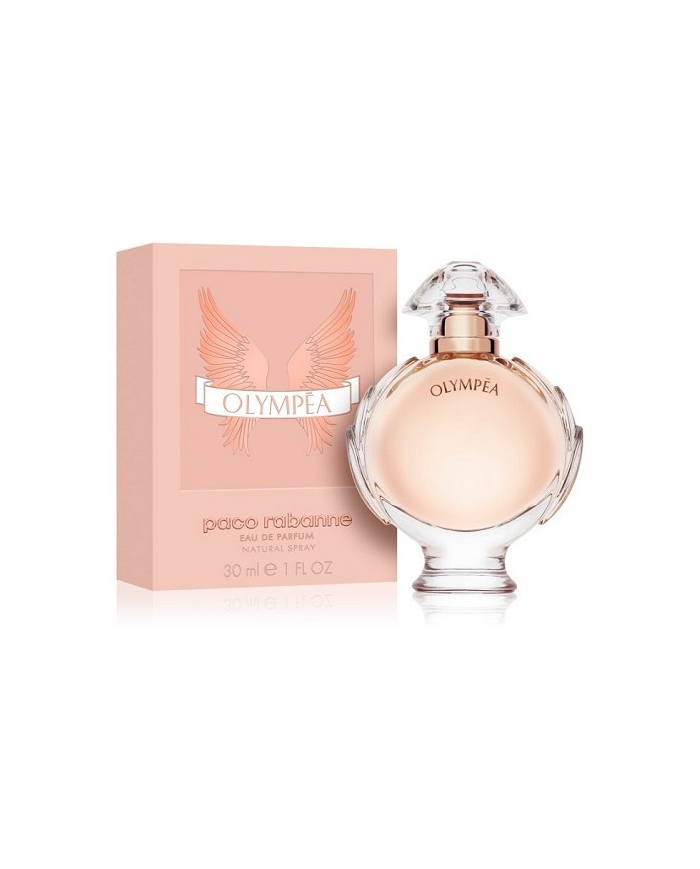 RABANNE OLYMPÉA EAU DE PARFUM PROFUMO DONNA SPRAY 30 ML