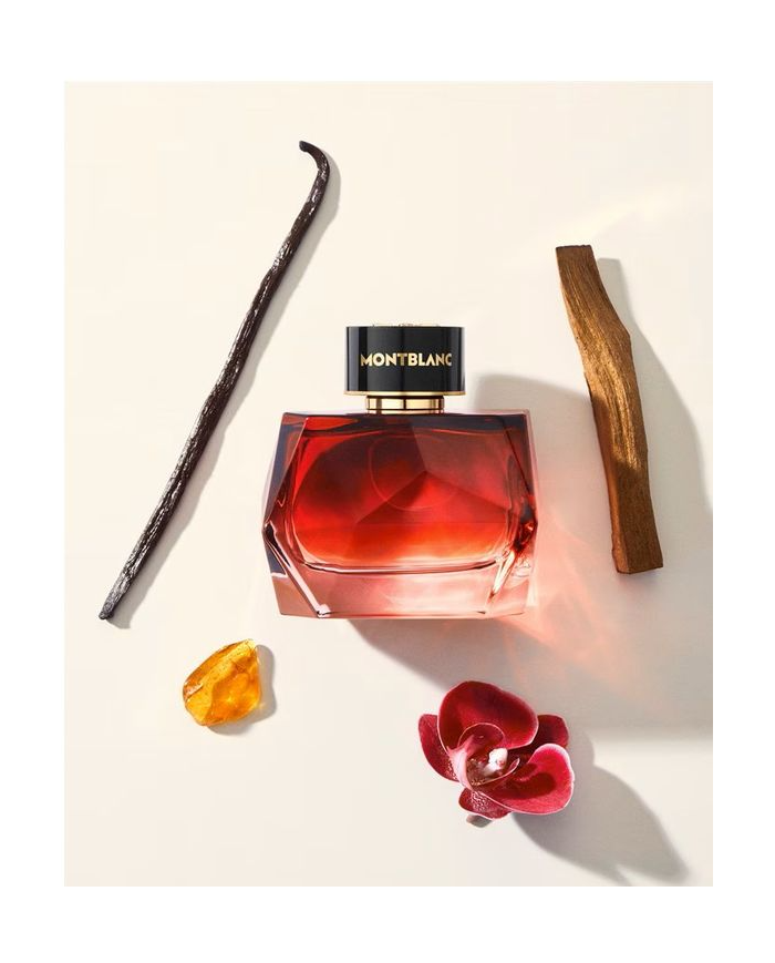 MONTBLANC SIGNATURE ABSOLU / EDP ELIXIR PROFUMO DONNA SPRAY 30 ML