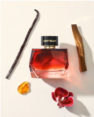MONTBLANC SIGNATURE ABSOLU / EDP ELIXIR PROFUMO DONNA SPRAY 30 ML