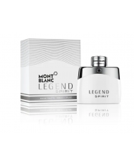 MONTBLANC LEGEND SPIRIT EAU DE TOILETTE PROFUMO UOMO SPRAY 50 ML
