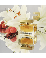 DOLCE & GABBANA THE ONE EAU DE PARFUM PROFUMO DONNA SPRAY 50 ML