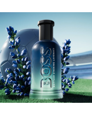 BOSS BOTTLED STRIKING LAVENDER EDP 100ML