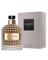 VALENTINO UOMO EAU DE TOILETTE PROFUMO UOMO SPRAY 100 ML 3614272732209