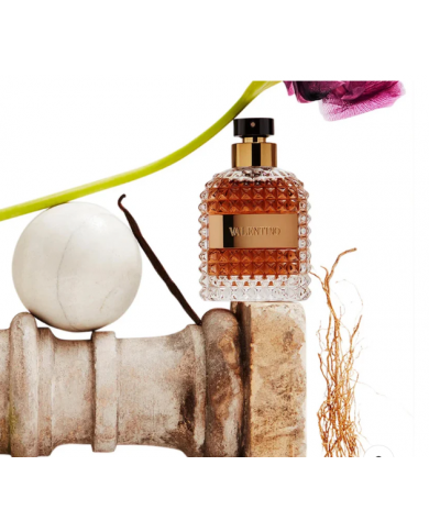 VALENTINO UOMO EAU DE TOILETTE PROFUMO UOMO SPRAY 100 ML