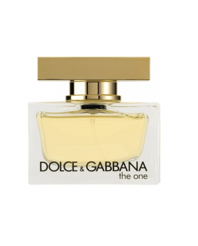 DOLCE & GABBANA THE ONE EAU DE PARFUM PROFUMO DONNA SPRAY 30 ML