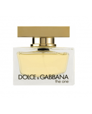 DOLCE & GABBANA THE ONE EAU DE PARFUM PROFUMO DONNA SPRAY 30 ML