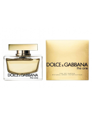 DOLCE & GABBANA THE ONE EAU DE PARFUM PROFUMO DONNA SPRAY 30 ML