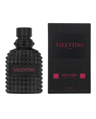 VALENTINO UOMO BORN IN ROMA INTENSE / EXTRADOSE PROFUMO UOMO SPRAY 50 ML