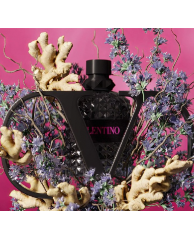 VALENTINO UOMO BORN IN ROMA INTENSE / EXTRADOSE PROFUMO UOMO SPRAY 50 ML