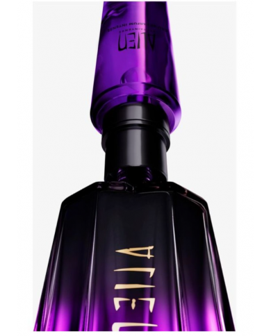 MUGLER ALIEN INTENSE EAU DE PARFUM PROFUMO DONNA SPRAY RICARICABILE 60 ML