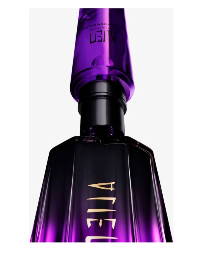 MUGLER ALIEN INTENSE EAU DE PARFUM PROFUMO DONNA SPRAY RICARICABILE 60 ML