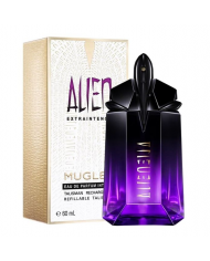 MUGLER ALIEN INTENSE EAU DE PARFUM PROFUMO DONNA SPRAY RICARICABILE 60 ML