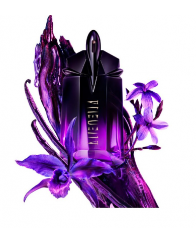 MUGLER ALIEN INTENSE EAU DE PARFUM PROFUMO DONNA SPRAY RICARICABILE 30 ML