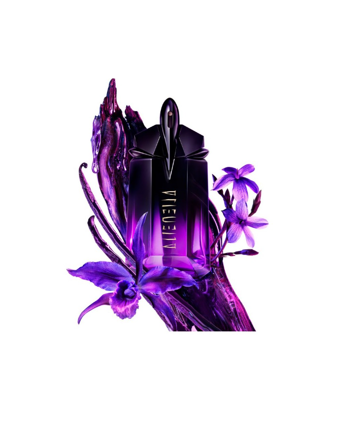 MUGLER ALIEN INTENSE EAU DE PARFUM PROFUMO DONNA SPRAY RICARICABILE 30 ML