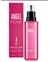 MUGLER ANGEL NOVA EAU DE PARFUM RICARICA PROFUMO DONNA 100 ML 3614273764216