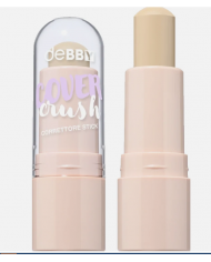 deBBY Cover Crush Correttore Stick 01 Coprente Idratante Viso Occhi Originale
