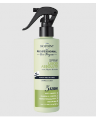 BIOPOINT LISCIO ASSOLUTO SPRAY EFFETTO SETA ANTI-CRESPO TERMO-PROTETTORE 200 ML