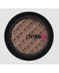 DEBBY COLOR EXPERIENCE OMBRETTO MONO ALTA PIGMENTAZIONE TONALITÀ 37 METAL SOFT BROWN