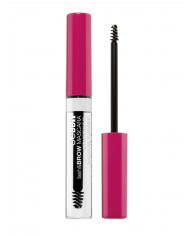 DEBBY EYE&BROW MASCARA GEL TRASPARENTE EFFETTO NATURALE CIGLIA E SOPRACCIGLIA