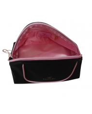 CIAK RONCATO BRACCIALINI BEAUTY TROUSSE L SABBIA NECESSAIRE PORTA TRUCCO CM 23X15X14