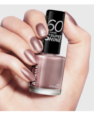 Rimmel London 60 Seconds Super Shine Smalto Unghie 210 Ethereal