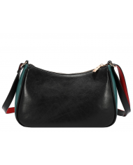 NICOLE LEE USA BORSA TRACOLLA SIGNATURE SABINA IMAGINES SET17459M DESIGN GLAMOUR