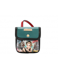 NICOLE LEE USA PORTASPICCI COMPATTO SABINA IMAGINES ART. SET17459C DESIGN GLAMOUR  191680178568
