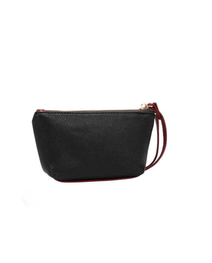 NICOLE LEE USA EMOTION POCHETTE ART. SET17456P ACCESSORIO GLAMOUR VERSATILE