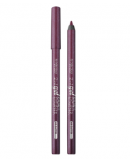 Deborah Matita Occhi 2in1 Gel Kajal & Eyeliner Waterproof N.05 Mat - Lunga Tenuta