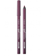 DEBORAH MILANO MATITA OCCHI 2IN1 GEL KAJAL & EYELINER WATERPROOF N.01 NERO GLITTER