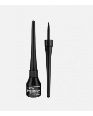 DEBBY EYELINER PRECISIONE WATERPROOF NERO LUNGA TENUTA RAPIDA ASCIUGATURA 8009518402728