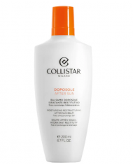 COLLISTAR BALSAMO DOPOSOLE IDRATANTE RESTITUTIVO 200ML