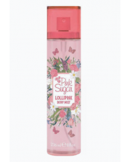PINK SUGAR LOLLIPINK ACQUA PROFUMATA CORPO 236ML FRAGRANZA DOLCE