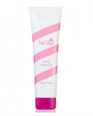 PINK SUGAR GLOSSY SHOWER GEL 150ML GEL DOCCIA PROFUMATO IDRATAZIONE DOLCE
