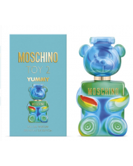 MOSCHINO TOY 2 YUMMY FRESH EAU DE PARFUM 100ML PROFUMO DONNA