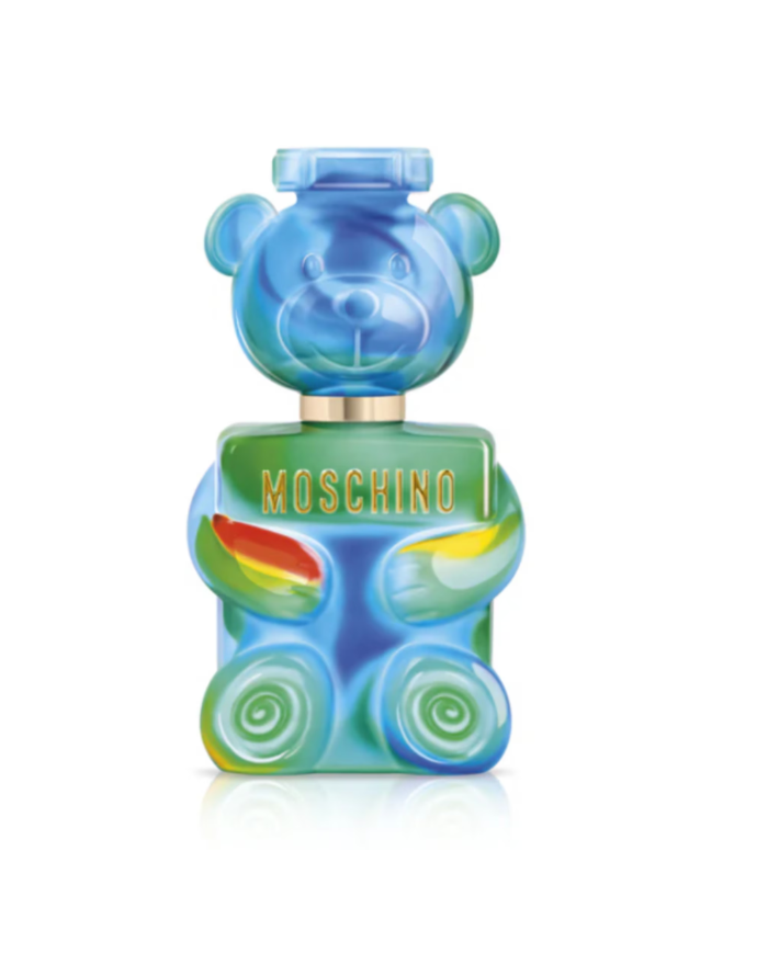 Moschino Toy 2 - Eau de Parfum 50ml - Profumo Donna - Fragranza Floreale