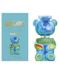 MOSCHINO TOY 2 YUMMY FRESH EAU DE PARFUM 30ML PROFUMO DONNA