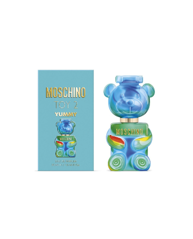 MOSCHINO TOY 2 YUMMY FRESH EAU DE PARFUM 30ML PROFUMO DONNA