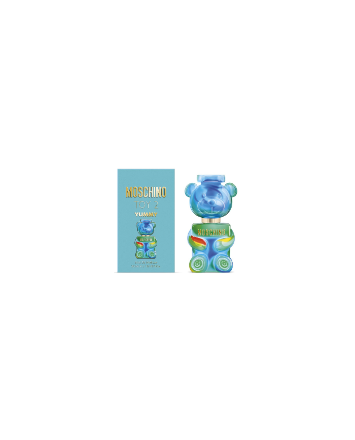 MOSCHINO TOY 2 YUMMY FRESH EAU DE PARFUM 30ML PROFUMO DONNA