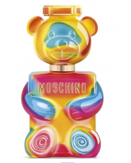 MOSCHINO TOY 2 GUMMY EAU DE PARFUM 100ML PROFUMO DONNA FRAGRANZA DOLCE GOURMAND