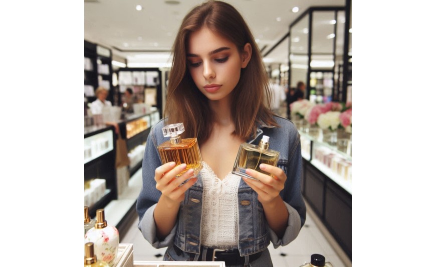 Come Scegliere il Profumo Perfetto per il Tuo Marito, Fidanzato o Amico