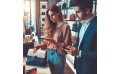 Come Scegliere una Borsa di Qualità in una Profumeria